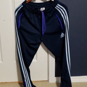Adidas Soccer Jogger Pants